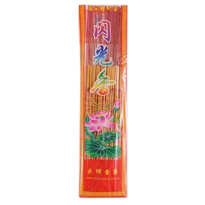 Chinese Scented Incense w/ Pattern
