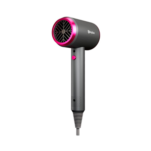 SIMPLUS Hair Dryer Model CFJH001GY00 Color Grey_3