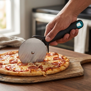 BAKER'S SECRET Pizza Cutter BS41168_7