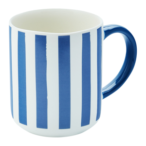 BESICO Mug 385 ml. No. GB545-E1265B Dark Blue Color_1