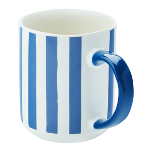 BESICO Mug 385 ml. No. GB545-E1265B Dark Blue Color_2