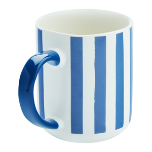 BESICO Mug 385 ml. No. GB545-E1265B Dark Blue Color_3