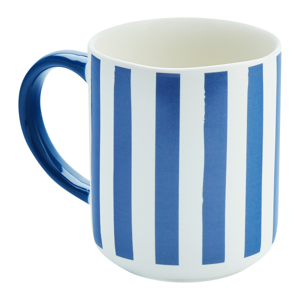 BESICO Mug 385 ml. No. GB545-E1265B Dark Blue Color_4