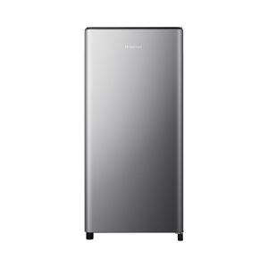 HISENSE 1 Door Refrigerator 5.5 cu.ft RR219D4TGN Grey_1