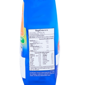 CARNATION 1+ SmartGo Plain Flavored Milk Product Powder with Fiber Stage 3 - 500 g._4