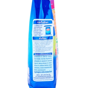 CARNATION 1+ SmartGo Plain Flavored Milk Product Powder with Fiber Stage 3 - 500 g._5