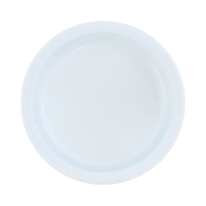 FEST Paper Plate 9 Inch x 50 pcs_3