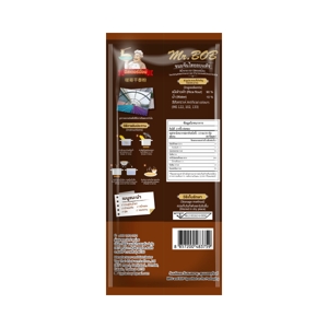 MR.BOB Thai Dehydrated Vermicelli Brown 100 g._4