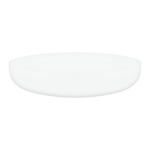 BESICO Shallow Bowl 7 Inch Model YJQW70T Color White_3