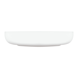 BESICO Shallow Bowl 7 Inch Model YJQW70T Color White_4