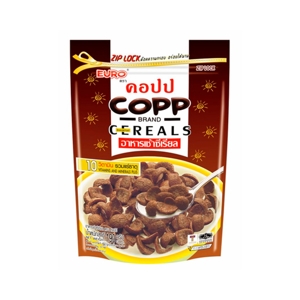 COPP Cereal Chocolate Flavour 190 g.