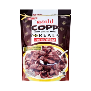 COPP Cereal Chocolate Flavour 190 g._1