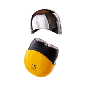 เลอซาช่า เครื่องโกนหนวด อัลทิเมท พอร์ตทิเบิล รุ่น 10LS00414_3
