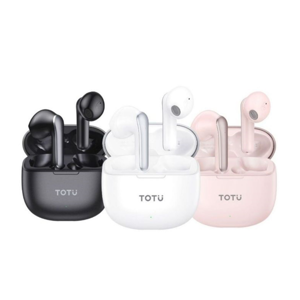 โททู หูฟังไร้สาย TWS รุ่น BE-7-TWS คละสี_6