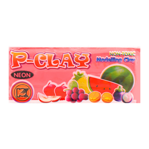 PK Plasticine Model T-150NEON A_2
