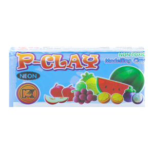 PK Plasticine Model T-150NEON A_3