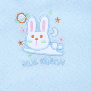 BLUE RIBBON Cotton Baby Blanket Size 30 x 36" Assorted Patterns_7