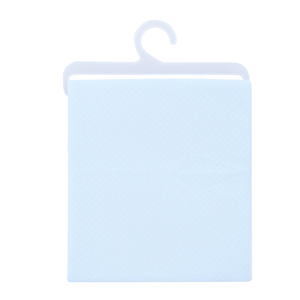 BLUE RIBBON Cotton Baby Blanket Size 30 x 36" Assorted Patterns_5