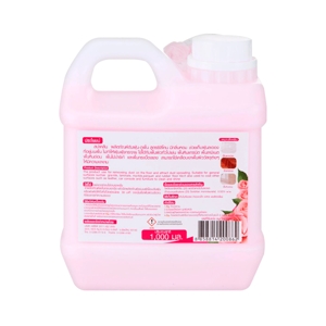 SPACLEAN Dust Wiper & Floor Cleaner 1000 ml._2
