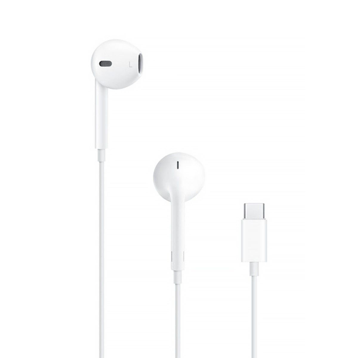แอปเปิ้ล EarPods (USB-C) รุ่น MTJY3ZA/A สีขาว