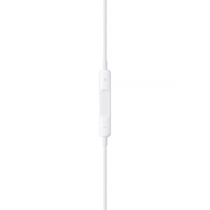 แอปเปิ้ล EarPods (USB-C) รุ่น MTJY3ZA/A สีขาว_5