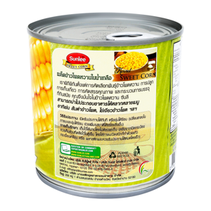 SUNLEE Sweet Corn Kernel 340 g._3