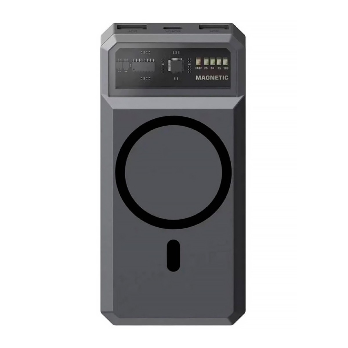 ออเซ่น แบตสำรอง 20000mAh รุ่น EW55 คละสี