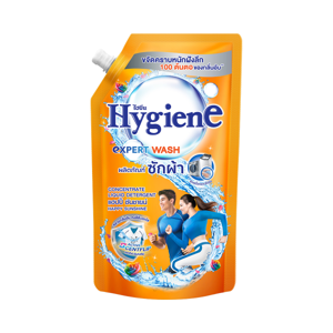 HYGIENE Concentrate Liquid Detergent Expert Wash Happy Sunshine 520 ml._1
