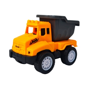 MAX TOYS Truck (Pull-Back) No. YJ5168-46A Assorted Patterns_3