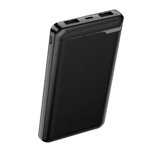 ดี-เพาเวอร์ แบตสำรอง 10000mAh รุ่น GC58 (สินค้าคละสี ไม่สามารถเลือกได้)_1