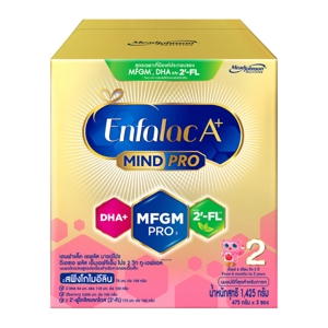 ENFALAC A+ Pro 2 Follow-On Formula Plain 1425 g.