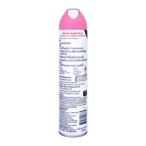 GLADE Air Freshener Spray Sakura & Waterlily Scent 320 ml._1