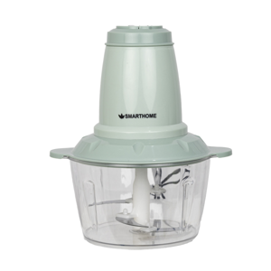 สมาร์ทโฮม เครื่องบดสับอเนกประสงค์ ขนาด 2 ลิตร รุ่น SM-CP1603 สีเขียว_1