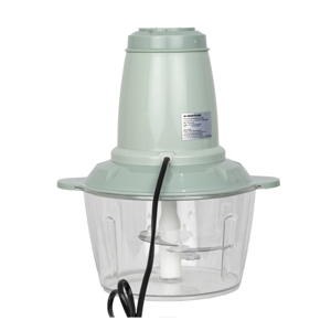 สมาร์ทโฮม เครื่องบดสับอเนกประสงค์ ขนาด 2 ลิตร รุ่น SM-CP1603 สีเขียว_3