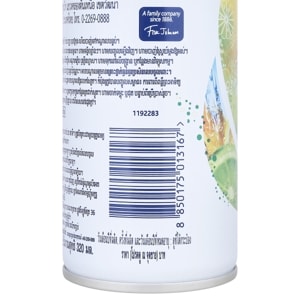 GLADE Air Freshener Spray Fresh Lemon Scent 320 ml._2