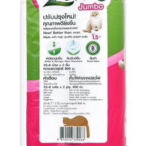 ZILK Jumbo Tissue Paper x 32+8 units_2
