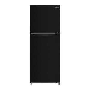 ฮิตาชิ ตู้เย็น 2 ประตู ขนาด 7.4 คิว รุ่น HRTN5230MBBKTH สีดำ Brilliant Black_1