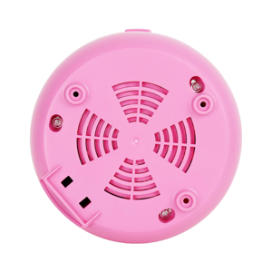 [สมาร์ทโฮม x พาวเวอร์พัฟฟ์] หม้อหุงข้าว ขนาด 1.2 ล. รุ่น SRC0604 สีชมพู_7