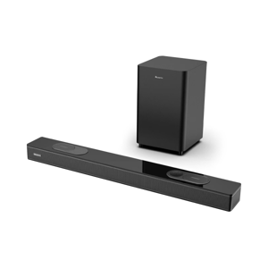 อะโคนาติก ซาวด์บาร์ รุ่น AN-SP3512SB สีดำ_2