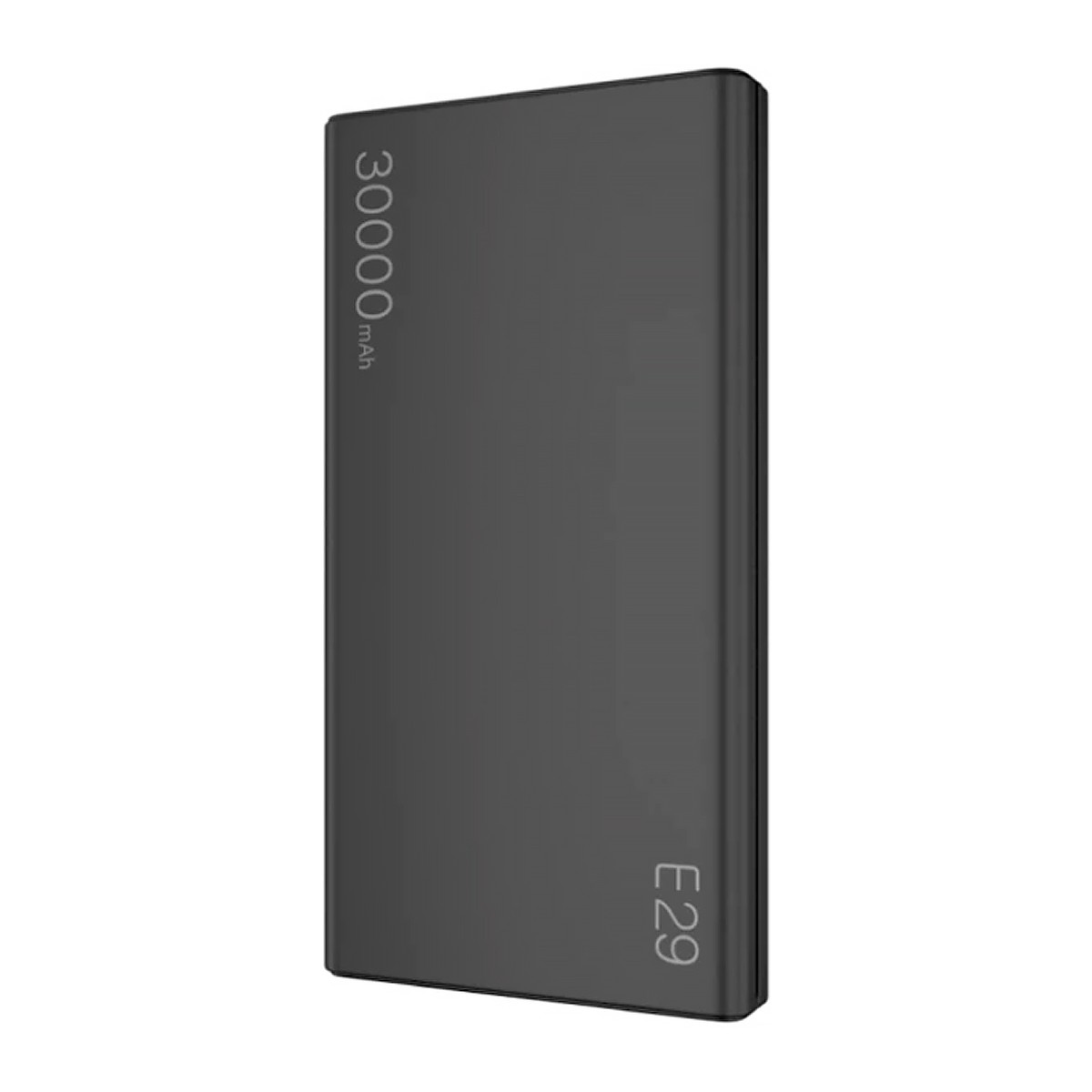 ออเซ่น แบตสำรอง 30000mAh รุ่น E29 คละสี
