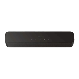 ฟิลิปส์ ลำโพงซาวด์บาร์ 2.0ch รุ่น TAB3000 สีดำ_1
