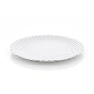 BIG C HAPPY PRICE 7" Paper Plate Pack 5 White_4