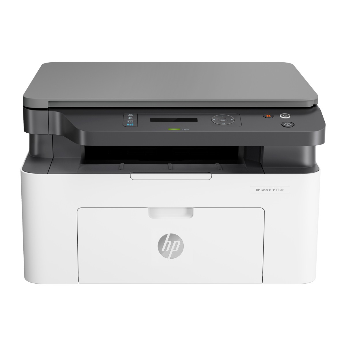 เอชพี เครื่องพิมพ์เลเซอร์มัลติฟังก์ชัน (พิมพ์ขาวดำ) รุ่น HP-LJ135W