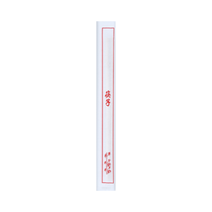 BIG C HAPPY PRICE Bamboo Chopsticks 15 Pairs_3