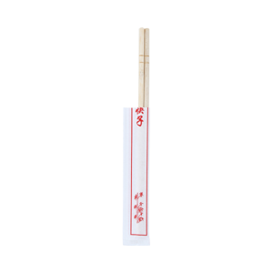 BIG C HAPPY PRICE Bamboo Chopsticks 15 Pairs_4