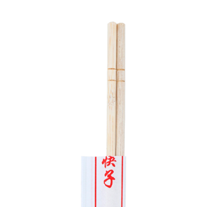 BIG C HAPPY PRICE Bamboo Chopsticks 15 Pairs_5
