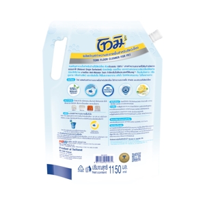 TOMI Floor Cleaner For Pet Clean & Care 1150 ml._3
