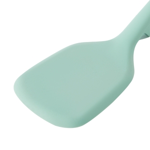 BAKER'S SECRET Turner+Wood Handle 35 cm. Color Green_5