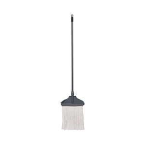 BIG C HAPPY PRICE Safety Mop 12 Inch Color White-Grey_1