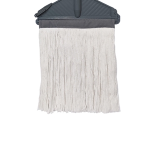 BIG C HAPPY PRICE Safety Mop 12 Inch Color White-Grey_2